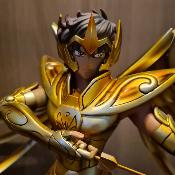 Aiolos 1/6 HQS Saint Seiya Gold Saint du Sagittaire | Tsume-Art