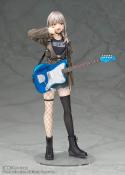Girls Band Cry figurine PVC 1/7 Momoka Kawaragi 24 cm | Alter