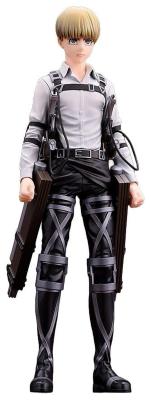 Attack on Titan figurine PVC Oshi Works Armin Arlert The Final Season Ver. 23 cm | KOTOBUKIYA