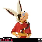 AVATAR - Figurine "Aang" x2 | ABYstyle