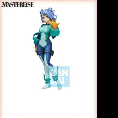 My Hero Academia Figurine Ichibansho Masterlise Their Story Nejire Hado 23cm Banpresto