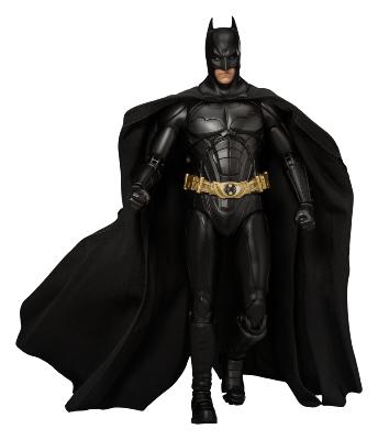 DC Comics Dynamic 8ction Heroes figurine Batman Batman Begins 21 cm | BEAST KINGDOM
