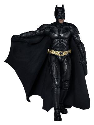 DC Comics Dynamic 8ction Heroes figurine Batman The Dark Knight 21 cm | BEAST KINGDOM