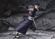 Naruto figurine S.H.Figuarts Obito Uchiha Hollow Dreams of Despair 16 cm | BANDAI