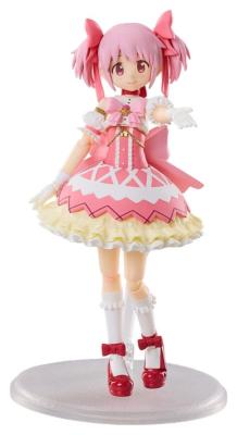 Puella Magi Madoka Magica figurine BUZZmod. 1/12 Madoka Kaname (Walpurgisnacht Rising) 13 cm | CLAYNEL