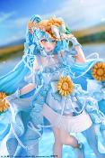 Hatsune Miku Figurine 1/7 Magical Mirai 2026 Ver. 25cm Design COCO