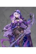 Honkai: Star Rail - Alter Black Swan 1/7 Statue PVC 26 cm