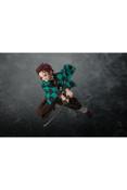 Demon Slayer: Kimetsu no Yaiba statuette 1/6 Tanjiro Kamado 20 cm |ANIPLEX