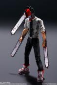 Chainsaw Man figurine SH Figuarts Chainsaw Man 15 cm | Bandai Tamashii Nations