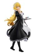 Re:ZERO -Starting Life in Another World- statuette PVC 1/7 Frederica Baumann Tea Party Ver. 25 cm | KADOWAKA