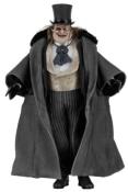 Batman Le Défi figurine 1/4 Mayoral Pinguin (Danny DeVito) 38 cm | NECA