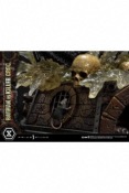 Batman statuette Ultimate Premium Masterline Series Batman Versus Killer Croc Deluxe Version 71 cm Prime One Studio