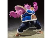 Dragon Ball Z S.h. Figuarts Action Figura Dodoria 16 Cm Bandai | Tamashii Nations