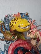 SHIRAHOSHI 1/6 ONE PIECE STATUE | JIMEI PALACE