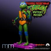 Les Tortues Ninja Life-Size statue 1/1 Leonardo 172 cm | MUCKLE MANNEQUINS