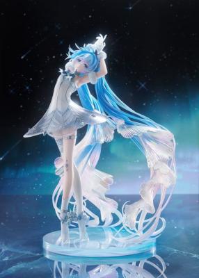 Hatsune Miku figurine PVC 1/7 Symphony 2025 Sapporo Concert Ver. 28 cm | Good Smile Company
