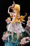 Monogatari figurine PVC 1/7 G.S. Collection Shinobu Oshino Shinobumonogatari Ver. 20 cm | Good Smile Company
