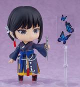 Black Desert Figurine Nendoroid Woosa 10cm Good Smile Company