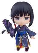 Black Desert Figurine Nendoroid Woosa 10cm Good Smile Company