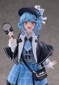 Magical Girl Witch Trials Pop Up Parade figurine PVC Sherry Tachibana L Size 22 cm | Good Smile Company