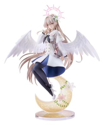 Blue Archive Figurine 1/7 Nagisa Radiance in Bloom 26cm Good Smile Company