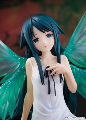 The Song of Saya figurine PVC Pop Up Parade L Saya 12 cm | Good Smile Company
