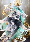 Hatsune Miku figurine PVC 1/7 Symphony 10th Anniversary Ver. 37 cm | GOOD SMILE COMPANY