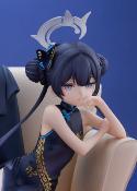 Blue Archive figurine PVC 1/7 Kisaki Memorial Lobby Ver. 16 cm | Good Smile Company