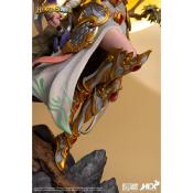 Hearthstone Tyrande Murmevent (Whisperwind) Signature Statue 1/4 HEX Collectibles 61cm