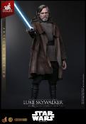 Star Wars Les Derniers Jedi figurine Movie Masterpiece 1/6 Luke Skywalker (Artisan Edition) 29 cm | HOT TOYS