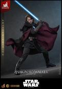 Star Wars Épisode III La Revanche des Sith figurine Movie Masterpiece 1/6 Anakin Skywalker (Concept Art Version) (Artisan Edition) 31 cm | HOT TOYS