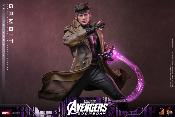 Avengers: Doomsday Figurine 1/6 Movie Masterpiece Gambit Deluxe Version 31cm Hot Toys