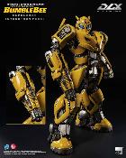 Transformers figurine MDLX Stepper Autobot Threezero 15 cm