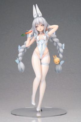 Azur Lane - Statuette PVC 1/6 Le Malin Listless Lapin Ver. 28 cm (re-run) | Alter