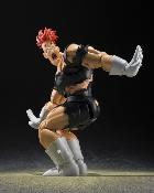 Dragon Ball Z S.H.Figuarts Recoome 20cm Bandai Tamashii Nations