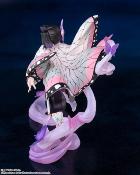 Demon Slayer Shinobu Kocho Insect Breathing Figuarts Zero Bandai 17cm Reissue
