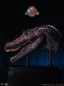 Jurassic Park 3 Spinosaurus Réplique 1/2 100cm Elite Creature Collectibles