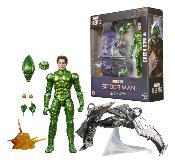 Hasbro Marvel Legends Spider-Man No Way Home Green Goblin 15 cm