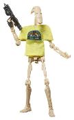 Star Wars Black Series figurine B1 Battle Droid May the 4th Be With You 15 cm