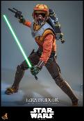 Star Wars Rebels figurine 1/6 Television Masterpiece Ezra Bridger 31 cm