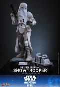 Star Wars: The Mandalorian & Grogu - Imperial Remnant Snowtrooper Movie Masterpiece 1/6 (30 cm) - Hot Toys