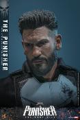 Marvel The Punisher One Last Kill TMS Figurine 1/6 31cm Hot Toys Jon Bernthal Daredevil