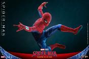 Hot Toys Marvel Spider-Man Brand New Day Standard 1/6 29cm