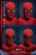 Hot Toys Marvel Spider-Man Brand New Day DELUXE 1/6 29cm