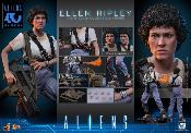 Aliens Ellen Ripley MMS894 Figurine 1/6 30cm Hot Toys Movie Masterpiece Sigourney Weaver