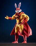 McFarlane DC Multiverse Captain Carrot Action Figure 18cm Zoo Crew Earth-26