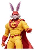McFarlane DC Multiverse Captain Carrot Action Figure 18cm Zoo Crew Earth-26