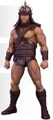 Conan the Barbarian Pit Fighter Edition Figurine One:12 Collective 17cm Mezco