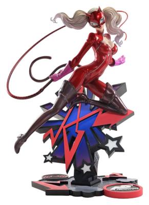 Persona 5 statuette Premium Masterline 1/4 Ann Takamaki "Panther" Prime 1 Studio 45 cm