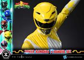 Prime 1 Studio Premium Masterline Mighty Morphin Power Rangers Set 5 Statuettes 1/4 57cm Standard